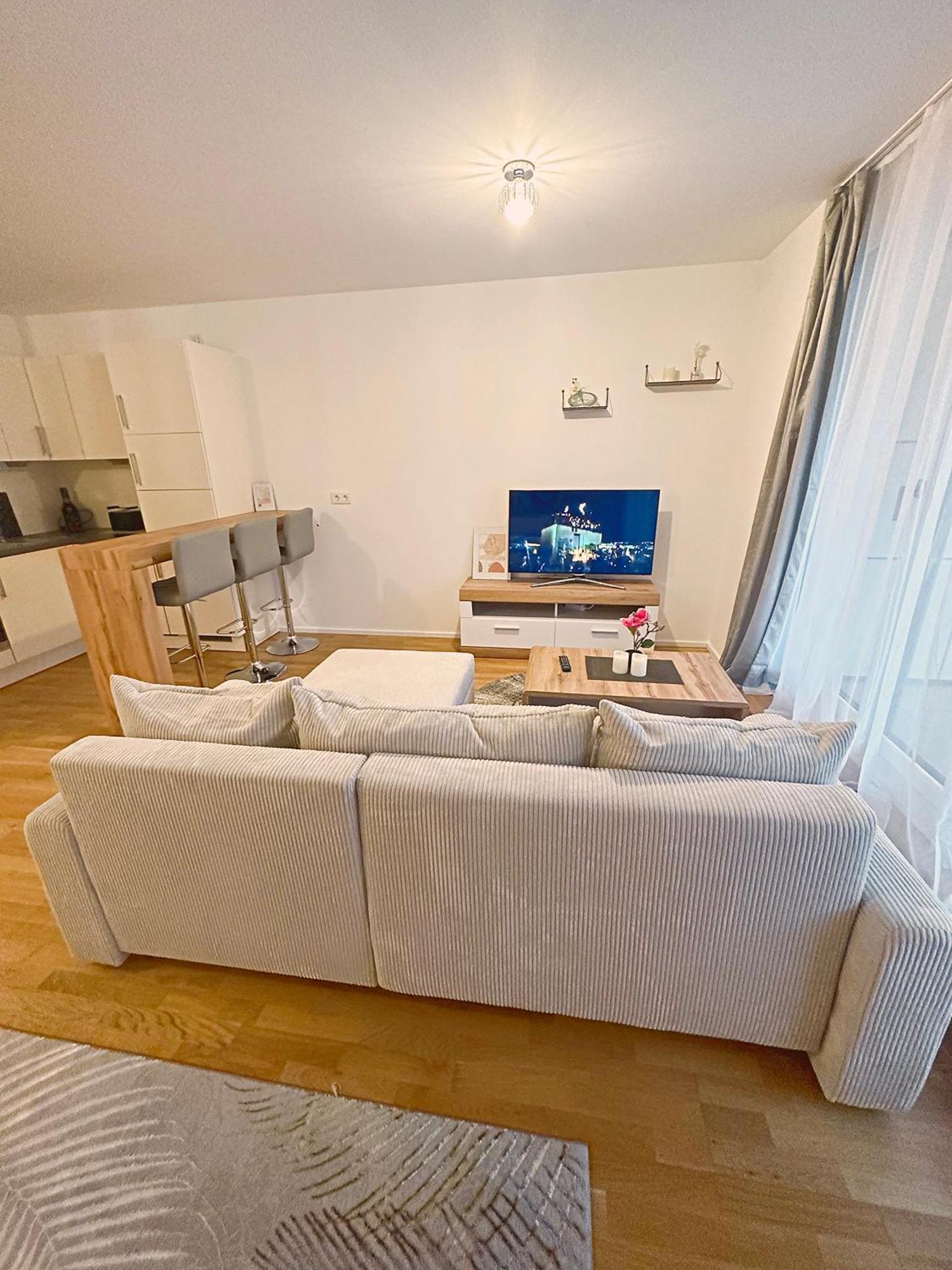 Seductive 1-Room Apt, Centre Of シュトゥットガルト エクステリア 写真