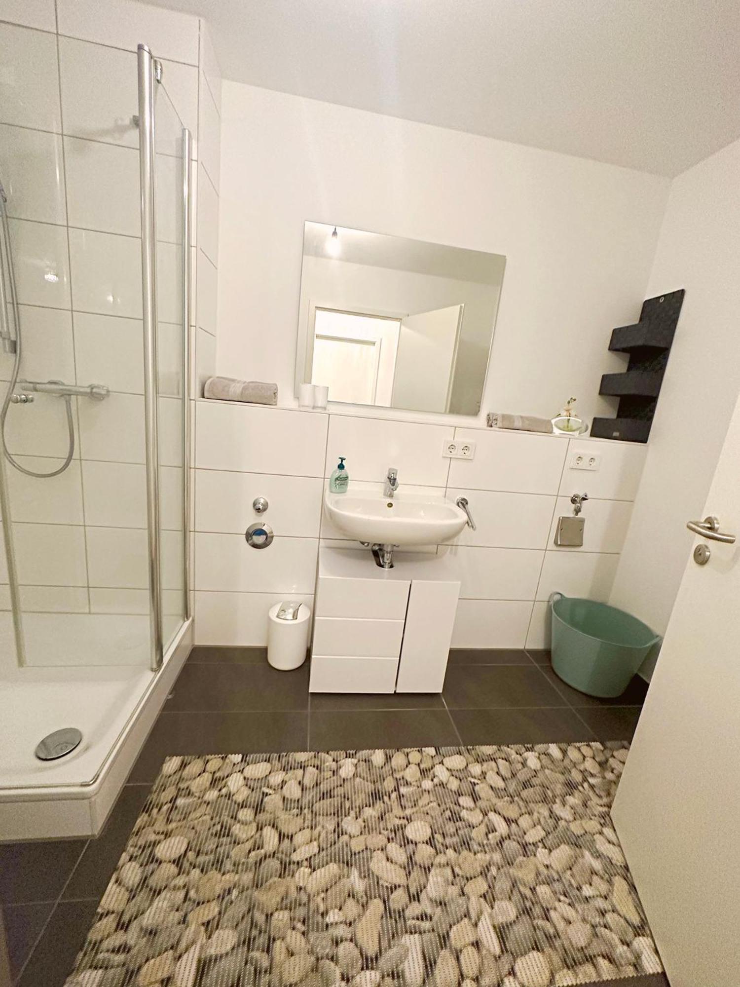 Seductive 1-Room Apt, Centre Of シュトゥットガルト エクステリア 写真
