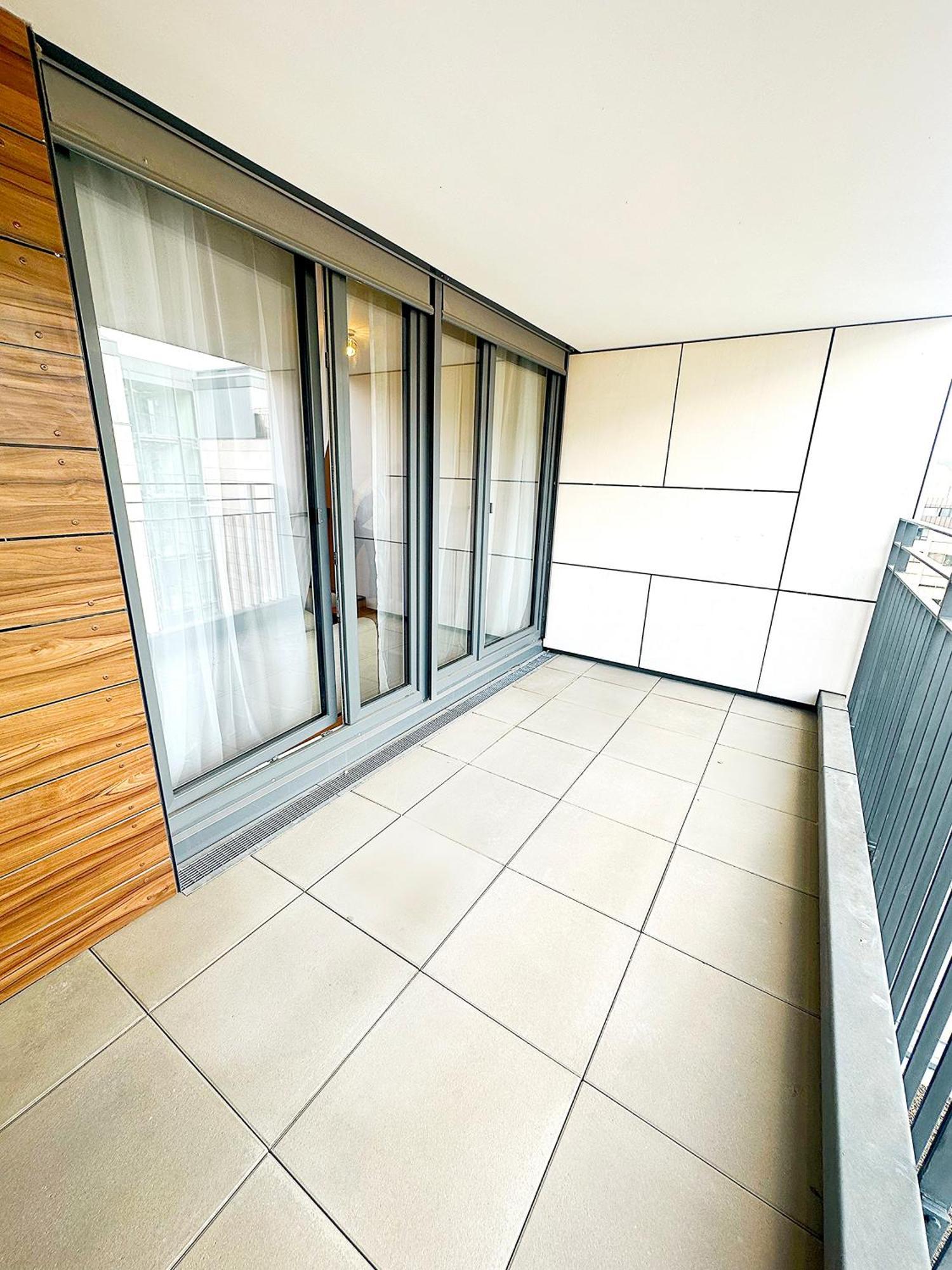 Seductive 1-Room Apt, Centre Of シュトゥットガルト エクステリア 写真