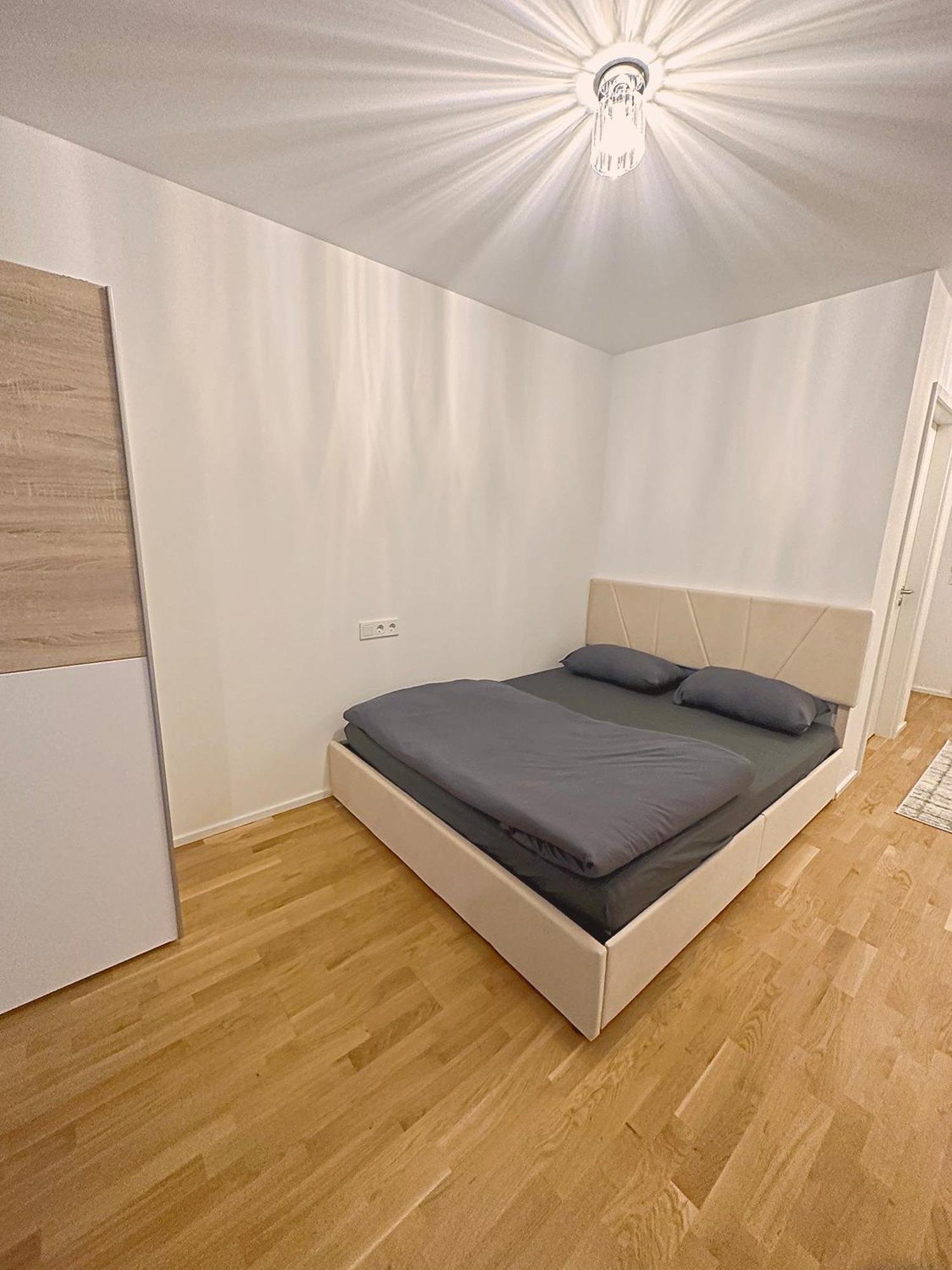 Seductive 1-Room Apt, Centre Of シュトゥットガルト エクステリア 写真